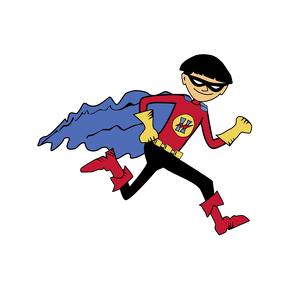 Team Page: Team Cymerman